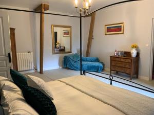 B&B / Chambres d'hotes Welcoming and peaceful bed and breakfast : photos des chambres
