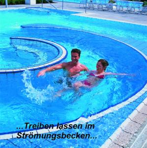 Pension Schneider, Bad Gögging