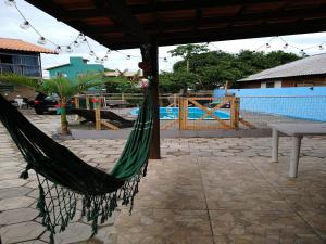 Pousada Kahuna Praia do Rosa