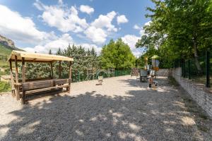 Campings Camping les Princes d'Orange : photos des chambres