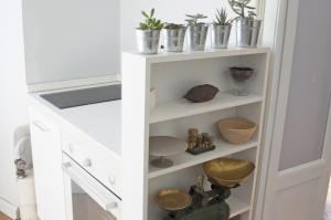 Liberty Two-Room Apartment in Porta Venezia