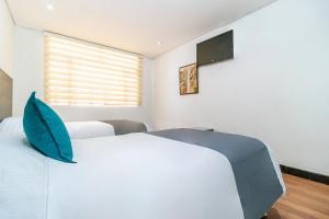 Ayenda 1079 Bogotá Alpes Polo Club