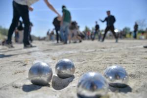 Campings Camping Le Lac Bleu : photos des chambres