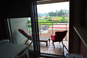 Dúplex con encanto en Ribadumia, incluye garaje