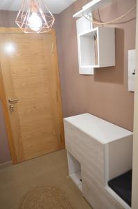 Dúplex con encanto en Ribadumia, incluye garaje