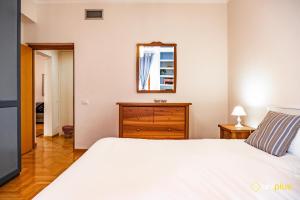 Mecenate Apartment Fori Imperiali