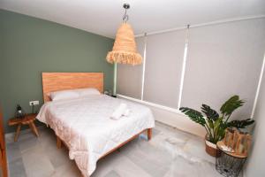 Expoholidays - Apartamentos Puerto Almerimar