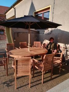 Pension Claudia Güldenpfennig