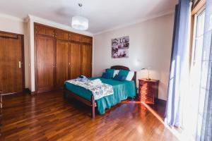 Funchal Downtown by ALMA Holiday Rentals