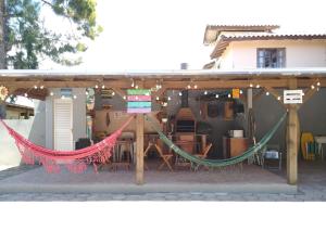 Pousada Kahuna Praia do Rosa