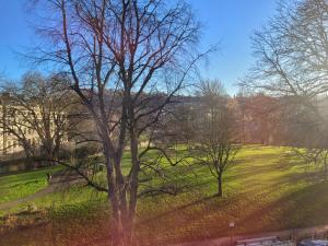 Park View Two-Bedroom Apartment