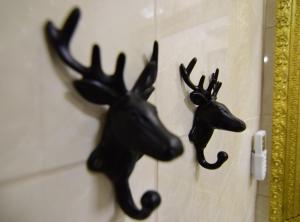Appartements Le repere, pour fan de sorcellerie ! : photos des chambres