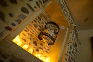Appartements Le repere, pour fan de sorcellerie ! : photos des chambres