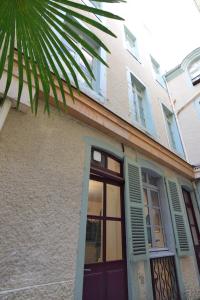 Appartements Le repere, pour fan de sorcellerie ! : photos des chambres