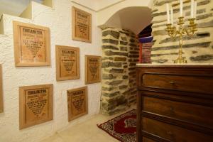 Appartements Le repere, pour fan de sorcellerie ! : photos des chambres