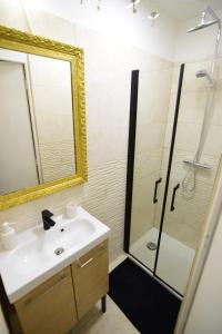 Appartements Le repere, pour fan de sorcellerie ! : photos des chambres