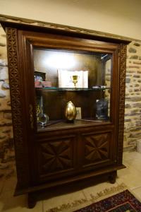 Appartements Le repere, pour fan de sorcellerie ! : photos des chambres