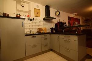 Appartements Le repere, pour fan de sorcellerie ! : photos des chambres
