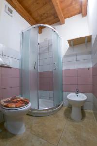 West Sardinia Apartment 2 img13