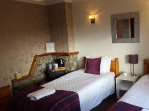 Carn Mhor Bed and Breakfast