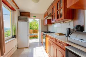 Panoráma Apartmanház