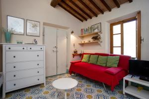 Casa Nocella a Bagnaia - Goelba