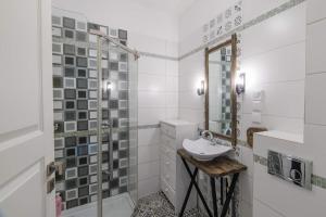 Apartament Zacisze