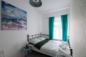 Apartament Zacisze