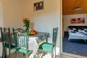 Panoráma Apartmanház