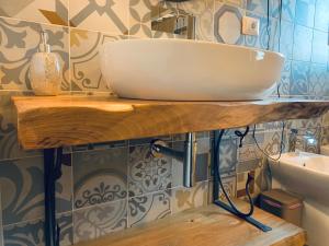 Agriturismo Fonte Rosa