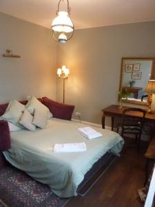 B&B / Chambres d'hotes Le Logis BnB : Suite Premium