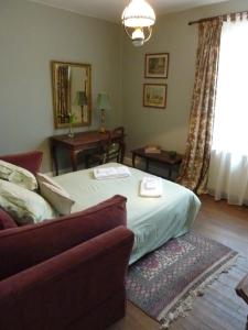 B&B / Chambres d'hotes Le Logis BnB : photos des chambres