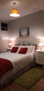 Ashling B&B, on Wild Atlantic Way, Ardara F94T6N7