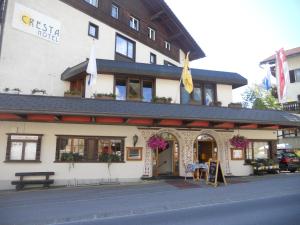 Hotel Alpenblick