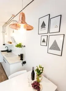 Check in Szczecin - 戈莱纽夫