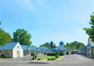 Americas Best Value Inn Eugene - Eugene