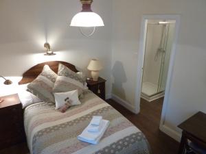 B&B / Chambres d'hotes Le Logis BnB : Chambre Simple Supérieure