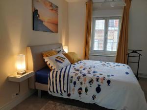 Appartements le Home Sweet Home d'Alice!!! a la Villa Alice Roger : photos des chambres