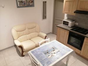 Appartements gite repos et tranquillite P : photos des chambres