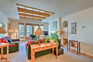 Solitude Creekside Condo - Closest to Ski Lift!