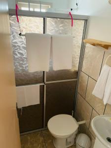 EcoPousada Perequê - Pontal do Sul