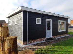 Recreatiewoning Den Hollander
