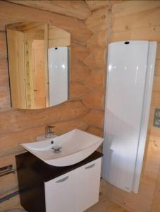 Chalets Chalet Les Pins Blancs : photos des chambres