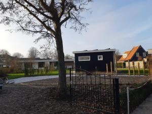 Recreatiewoning Den Hollander