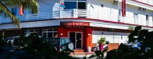 Hotel Victoria - Diego Suarez