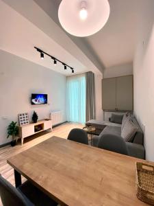 Snow Forest Bakuriani Apartment 10