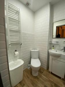 Snow Forest Bakuriani Apartment 10