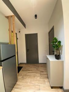 Snow Forest Bakuriani Apartment 10