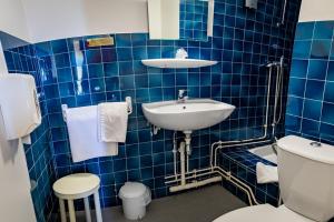 Hotels Hotel Le Boischaut - Citotel Chateauroux : photos des chambres