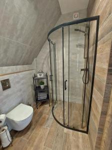 Apartamenty Słodyczki